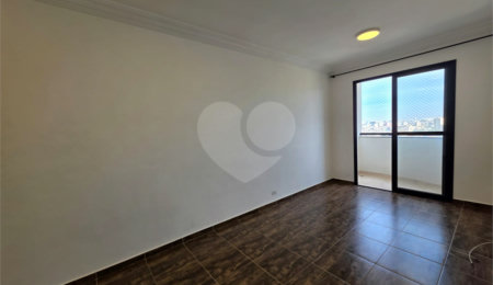 Apartamento à venda com 2 quartos em Lauzane Paulista, São Paulo, SP