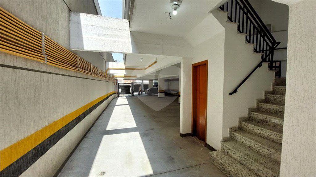 Casa à venda com 2 quartos em Tucuruvi, São Paulo, SP