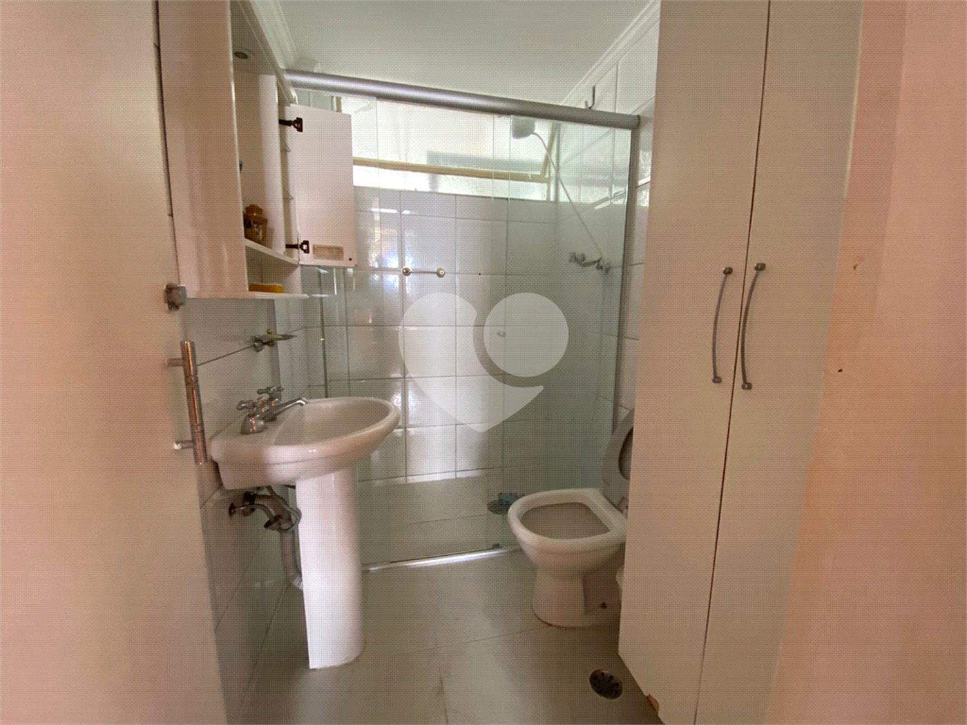 Apartamento à venda com 3 quartos em Santana, São Paulo, SP