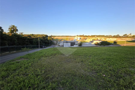 Terreno à venda no condomínio Fazenda Jequetibá, Sorocaba - SP
