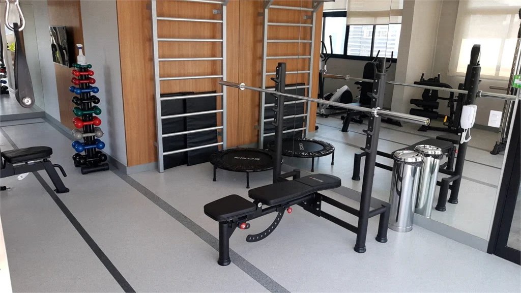 Apartamento para alugar com 2 quartos, sendo 1 suíte, em Butantã, São Paulo, SP
