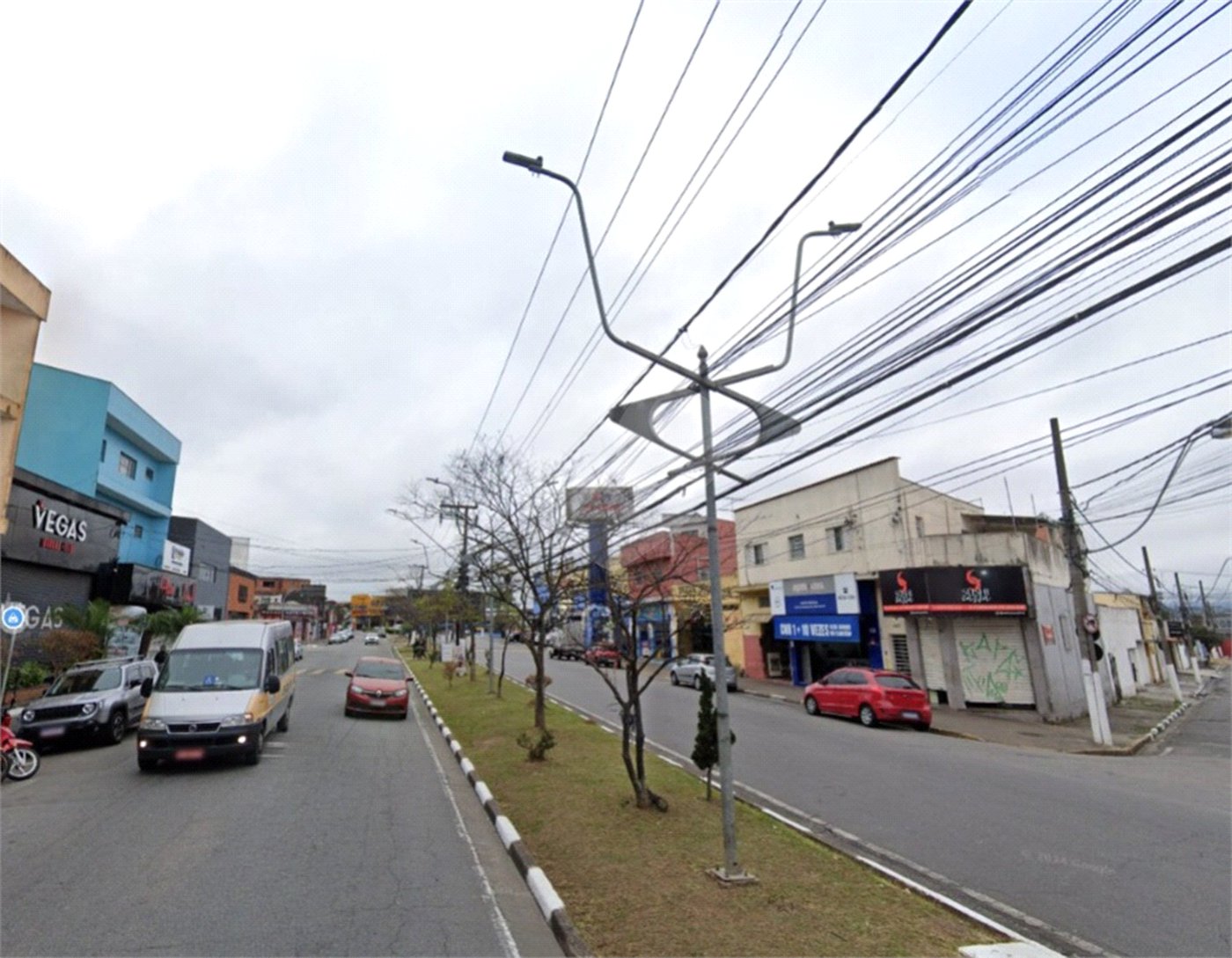 Sala para alugar no Centro, Poá, SP