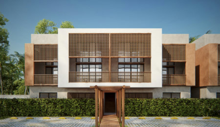 Residencial Porto Royal Inn