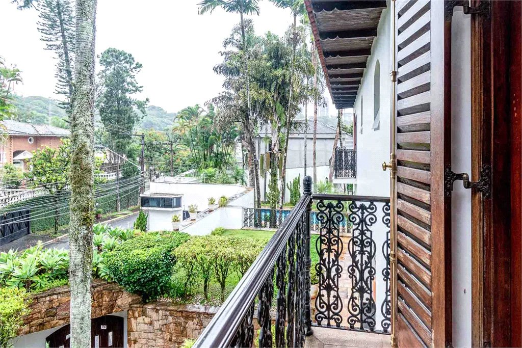 Casa à venda com 5 suítes em Fazenda Morumbi, São Paulo, SP