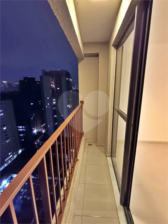 Studio à venda com 1 quarto em Vila Olímpia, São Paulo, SP