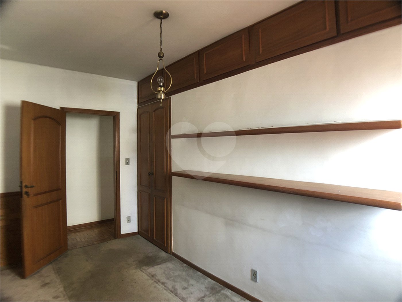 Apartamento à venda com 3 quartos em Vila Paulicéia, São Paulo, SP