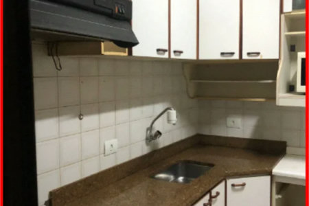 Apartamento à venda com 3 quartos, sendo 1 suíte, em Bela Aliança, São Paulo, SP
