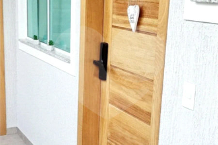 Apartamento à venda com 1 quarto em Parada Inglesa, São Paulo, SP