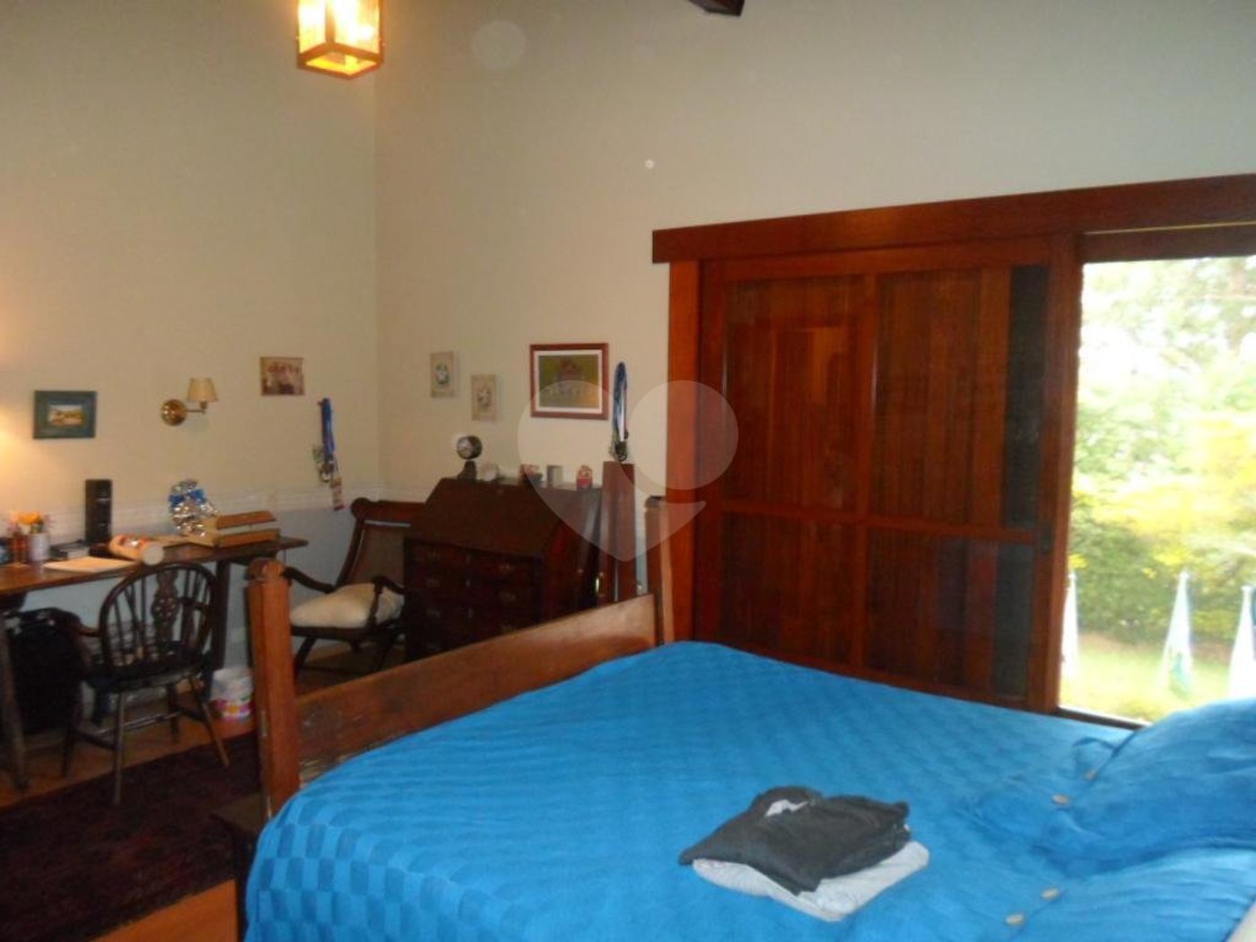Sobrado à venda com 5 quartos, sendo 3 suítes, em Fazenda Morumbi, São Paulo, SP
