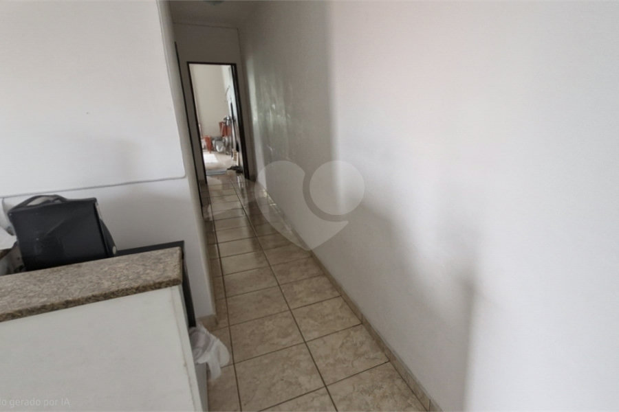 Sobrado à venda com 3 suítes em Freguesia do Ó, São Paulo, SP