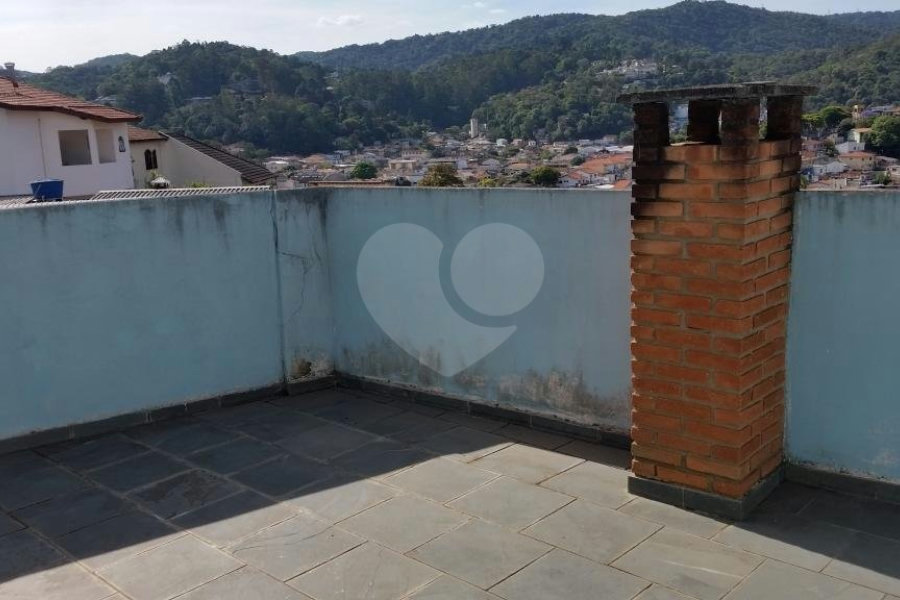Sobrado à venda com 3 quartos, sendo 1 suíte, em Jardim Virginia Bianca, São Paulo, SP