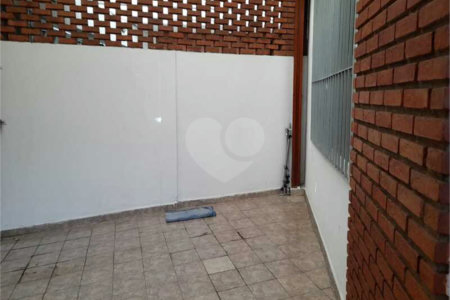 Sobrado à venda com 3 quartos, sendo 1 suíte, em Tucuruvi, São Paulo, SP