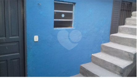 Casa à venda com 2 quartos em Parque Edu Chaves, São Paulo, SP