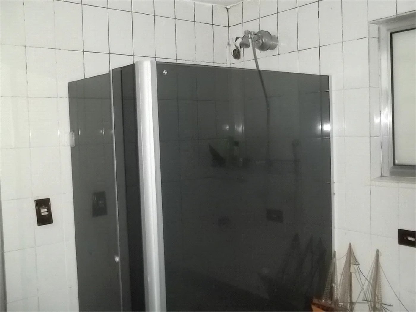 Sobrado à venda com 3 quartos, sendo 1 suíte, em Alto da Lapa, São Paulo, SP