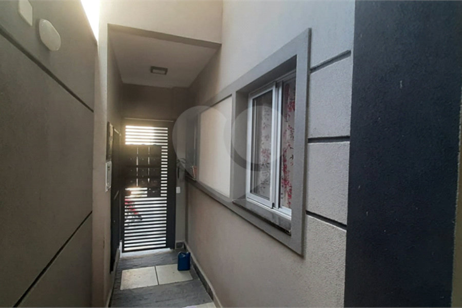 Apartamento à venda com 1 quarto em Tucuruvi, São Paulo, SP