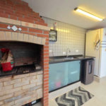 Cobertura à venda, 90 m² por R$ 1.275.000,00 - Ponta da Praia - Santos/SP
