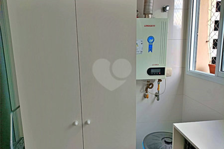 Apartamento à venda com 2 quartos, sendo 1 suíte, em Vila Mariana, São Paulo, SP