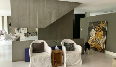 Sobrado à venda com 6 quartos, sendo 4 suítes,  em Fazenda Morumbi, São Paulo, SP