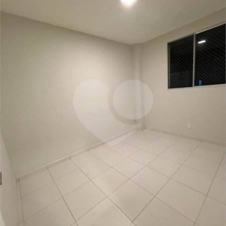 Apartamento à venda com 2 quartos em Campo Grande, Rio de Janeiro, RJ