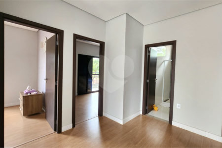 Sobrado à venda com 4 quartos, sendo 2 suítes, em Jardim Botânico, Araraquara, SP