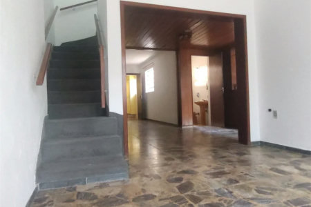 Sobrado à venda com 3 quartos em Pinheiros, São Paulo, SP