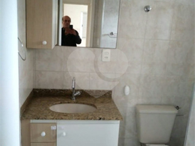 Apartamento à venda com 2 quartos em Vila Maria, São Paulo, SP