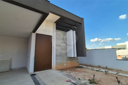 Casa à venda com 4 suítes, no condomínio Portal San Giovanni, Itatiba - SP