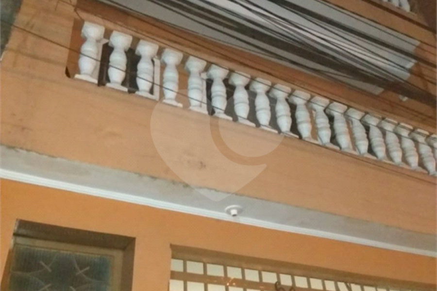 Casa à venda com 1 suíte em Parque Edu Chaves, São Paulo, SP