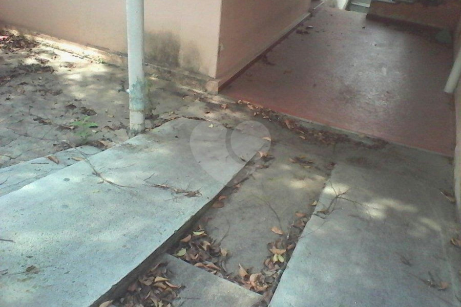Terreno à venda em Vila Albertina, São Paulo, SP