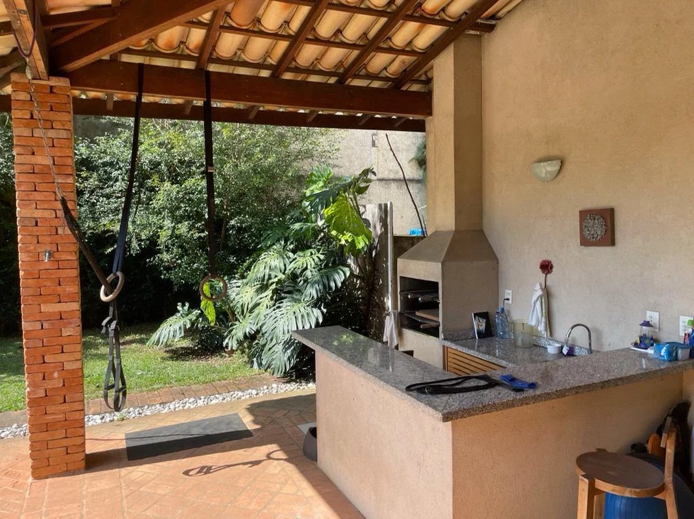 Casa à venda com 4 quartos, sendo 1 suíte,  em Vila Morumbi, São Paulo, SP