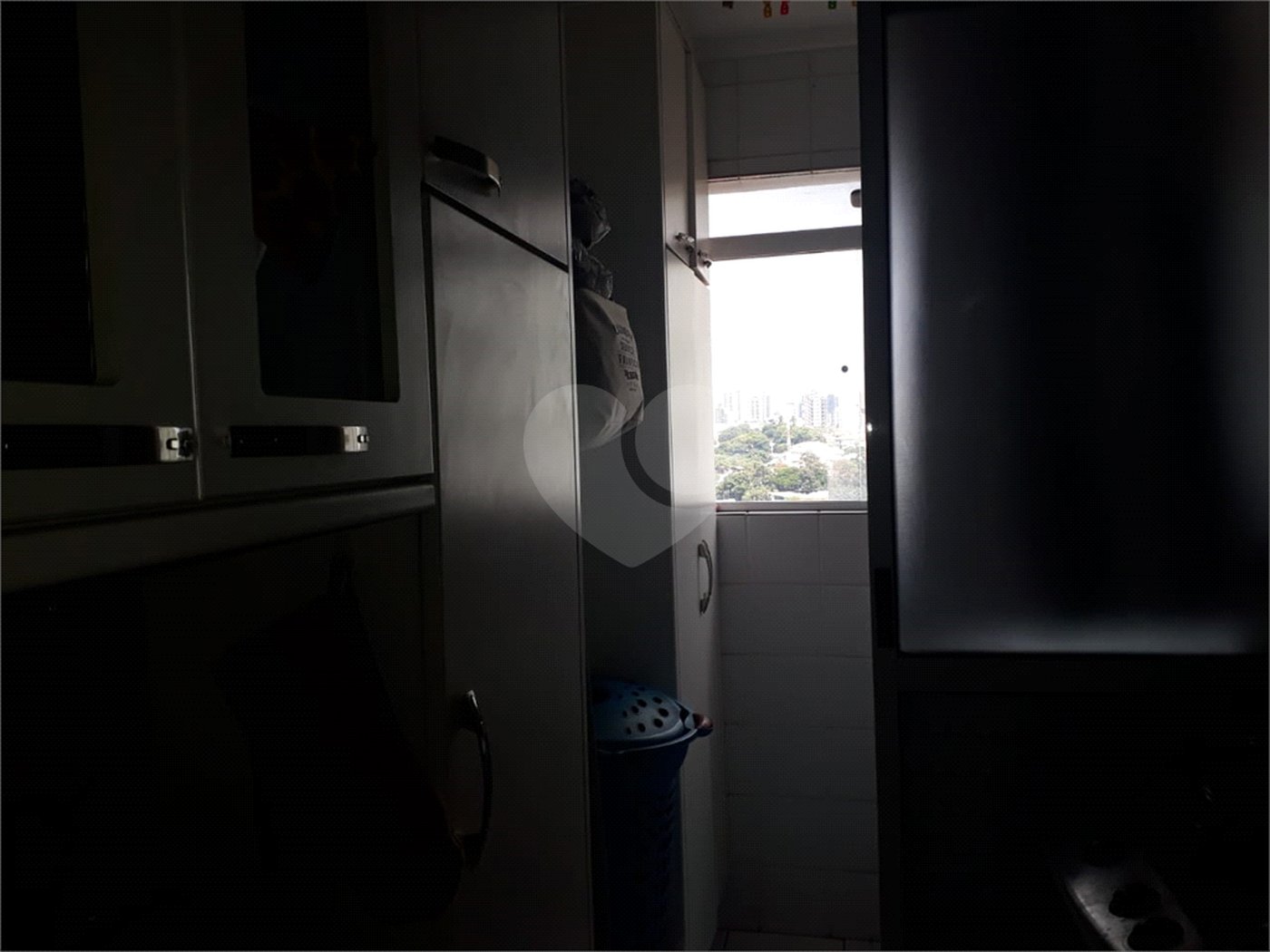 Apartamento à venda com 2 quartos em Parada Inglesa, São Paulo, SP
