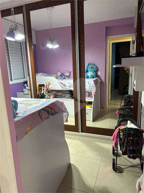 Apartamento à venda com 2 quartos, sendo 1 suíte, em Jaguaré, São Paulo, SP