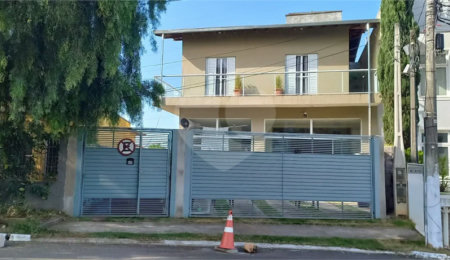 Sobrado à venda com 2 quartos, sendo 1 suíte, em Jardim Monte Verde, Valinhos, SP