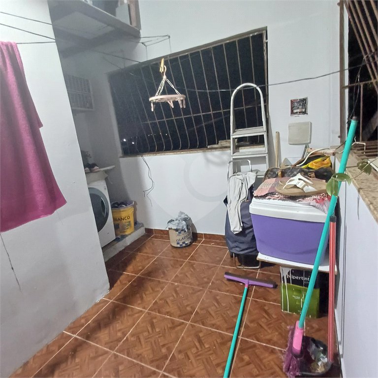 Sobrado à venda com 2 quartos, sendo 1 suíte, em Guaratiba, Rio de Janeiro, RJ