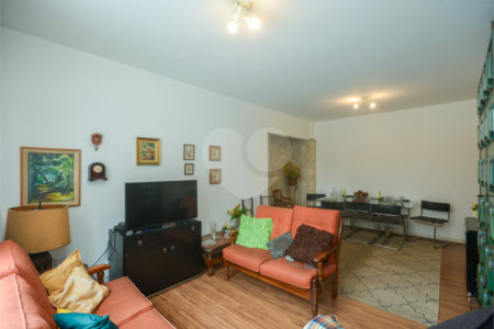 Apartamento à venda com 2 quartos em Brooklin, São Paulo, SP