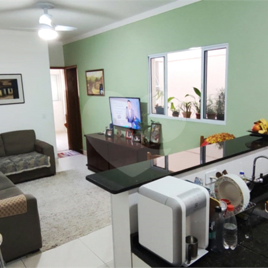 Apartamento à venda com 2 quartos em Vila Gustavo, São Paulo, SP