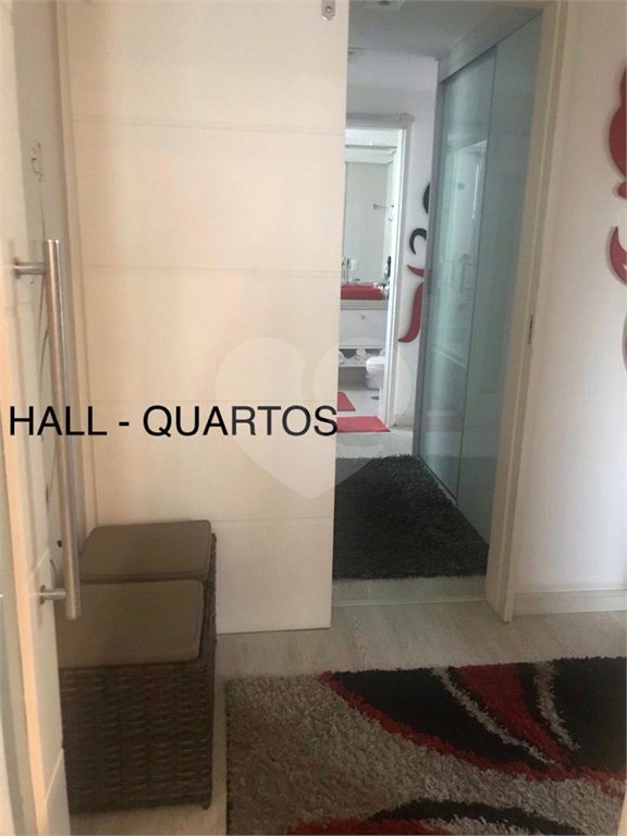 Apartamento à venda com 3 suítes em Vila Regente Feijó, São Paulo, SP