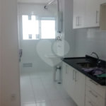 Apartamento à venda com 2 quartos, sendo 1 suíte, em Independência, São Bernardo do Campo, SP