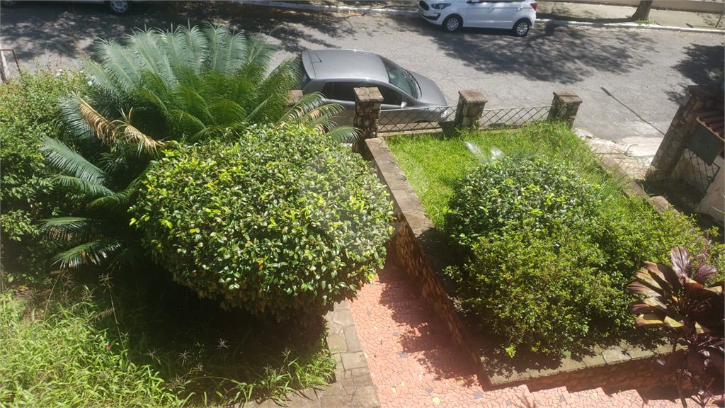 Sobrado à venda com 3 quartos em Jardim São Bento, São Paulo, SP