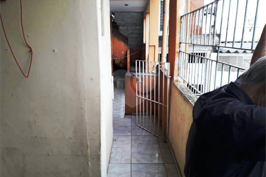 Prédio à venda em Limão, São Paulo, SP