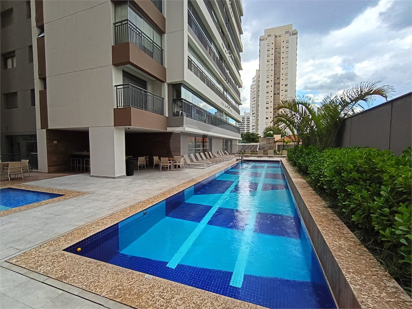 Apartamento á venda - Ipiranga