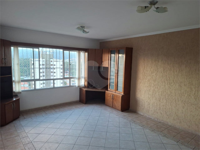 Apartamento à venda com 3 quartos, sendo 1 suíte,  em Mandaqui, São Paulo, SP
