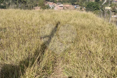 Terreno no Bairro Monterrey