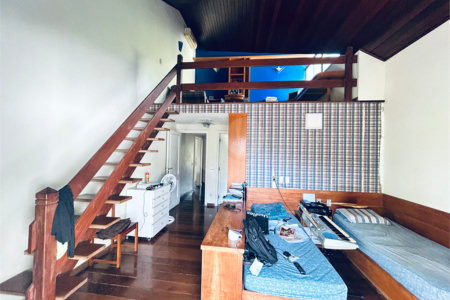 Casa à venda com 8 quartos, sendo 7 suítes, em Barra da Tijuca, Rio de Janeiro, RJ