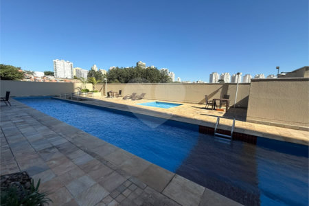 Apartamento à venda com 2 quartos, sendo 1 suíte, em Fazenda Morumbi, São Paulo, SP