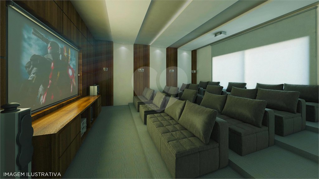 Apartamento à venda com 2 suítes em Itu Novo Centro, Itu, SP