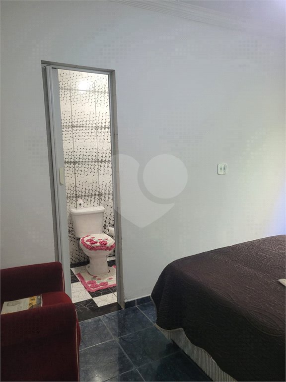 Casa de Vila à venda com 1 suíte em Vila Áurea, Poá, SP