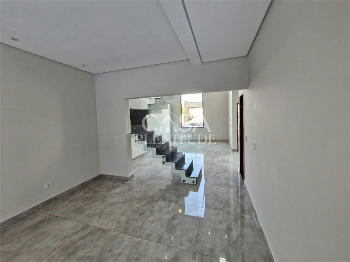 Casa em condomínio à venda com 3 quartos, sendo 1 suíte, em Cajuru do Sul, Sorocaba, SP