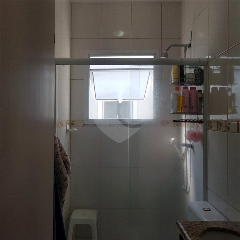 Sobrado à venda com 3 quartos, sendo 2 suítes, em Santana, São Paulo, SP