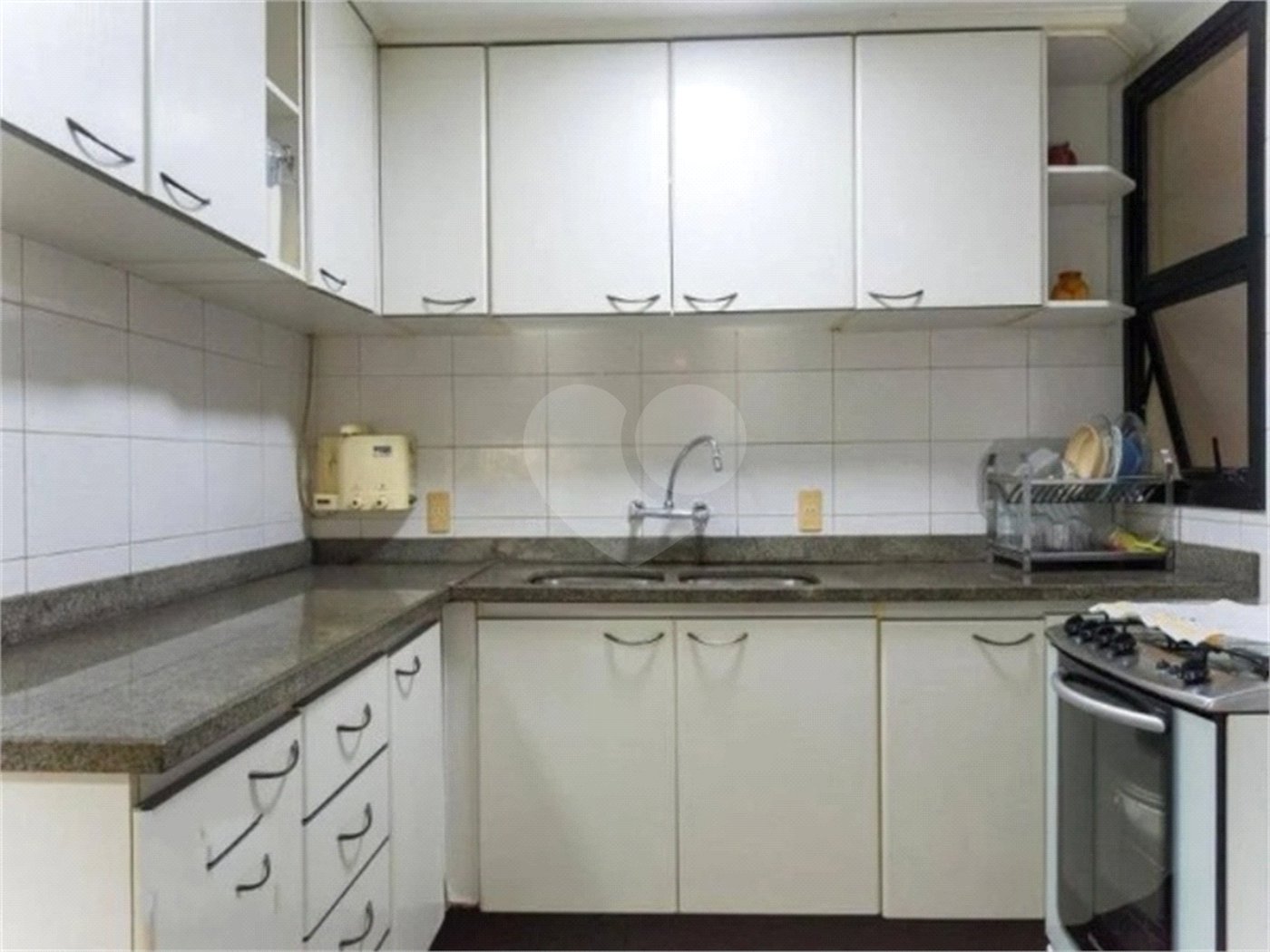 Apartamento à venda com 4 quartos, sendo 2 suítes,  em Tijuca, Rio de Janeiro, RJ